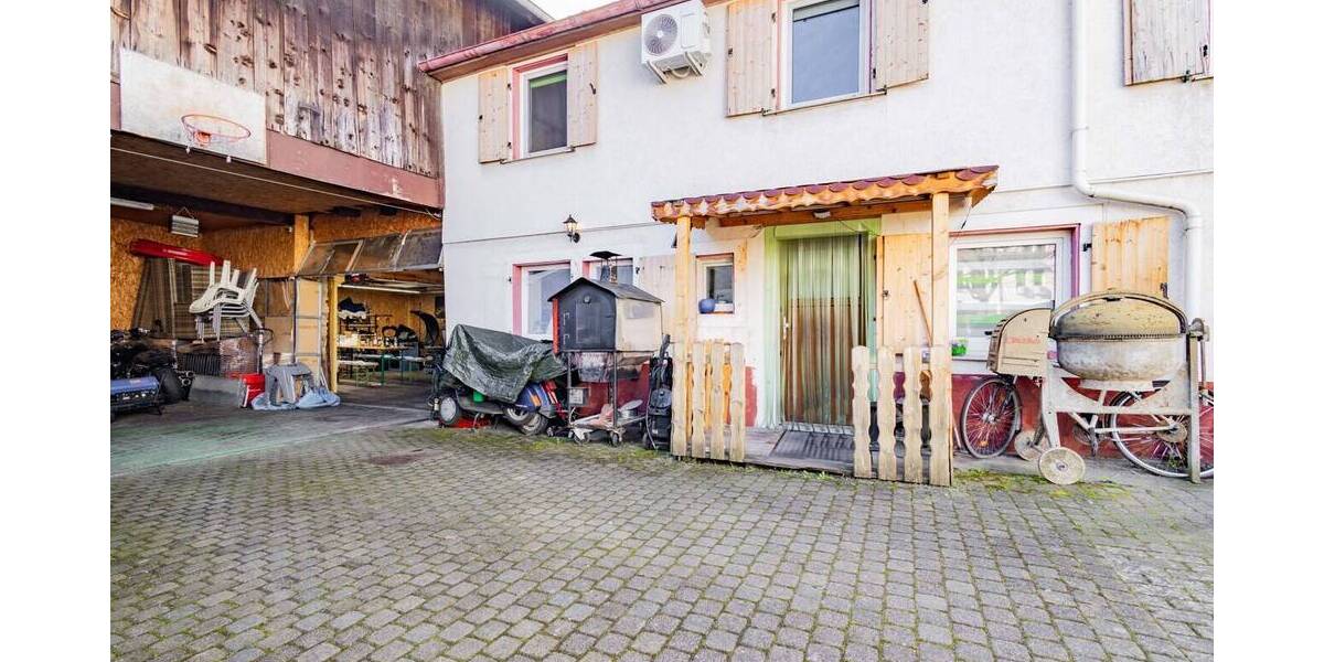 Einfamilienhaus Herbolzheim - 4 Zimmer, 107 m&sup2;, 297.000&euro; | Angebot:25667017
