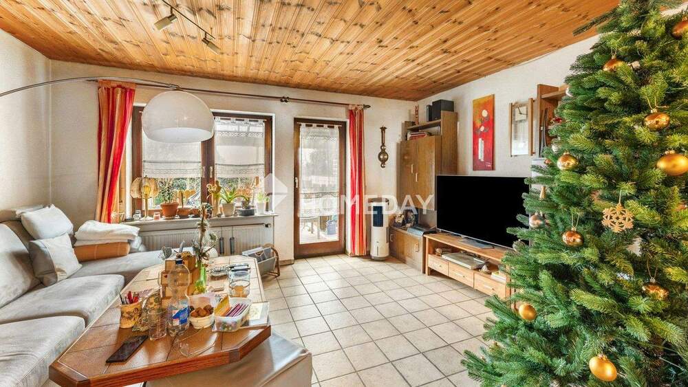 Reihenmittelhaus Ettenheim - 5 Zimmer, 125 m&sup2;, 420.000&euro; | Angebot:25677798