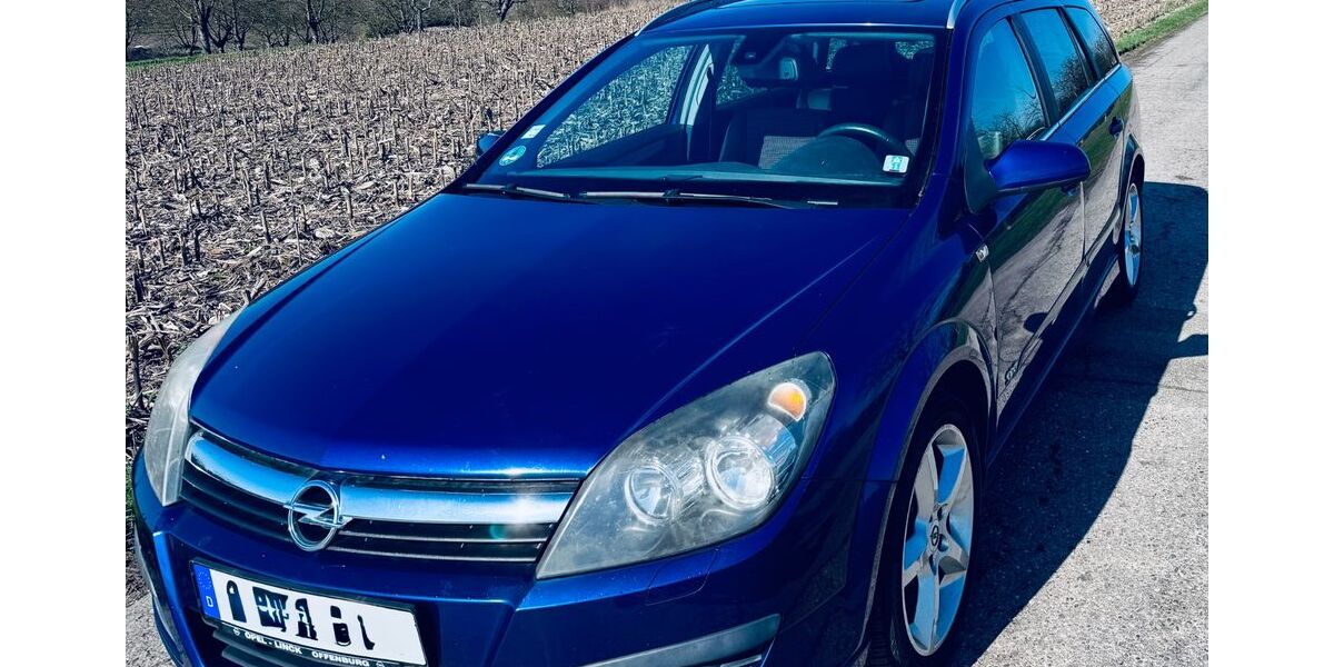Opel Astra 152.400 km 2.250 &euro; Appenweier 77767