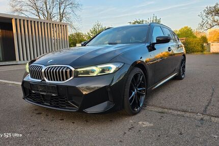 BMW 320 184.879 km 24.999 &euro; Lahr/Schwarzwald 77933