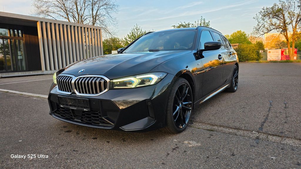 BMW 320 184.879 km 24.999 &euro; Lahr/Schwarzwald 77933