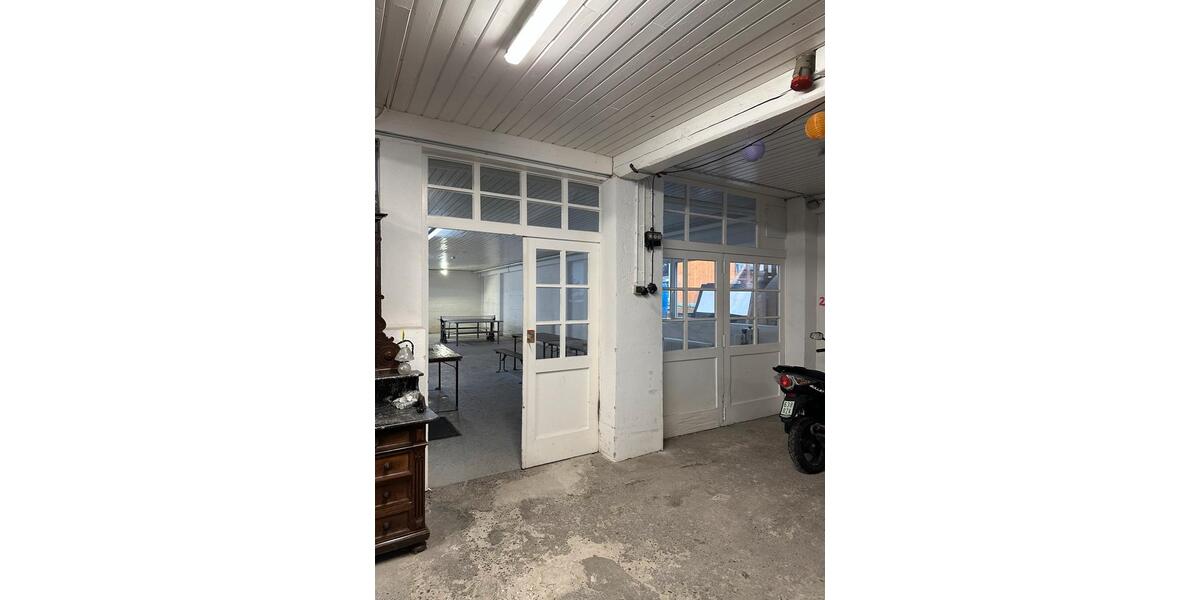 Gewerbeobjekt Lahr (Schwarzwald) - 1.050&euro; | Angebot:25017623