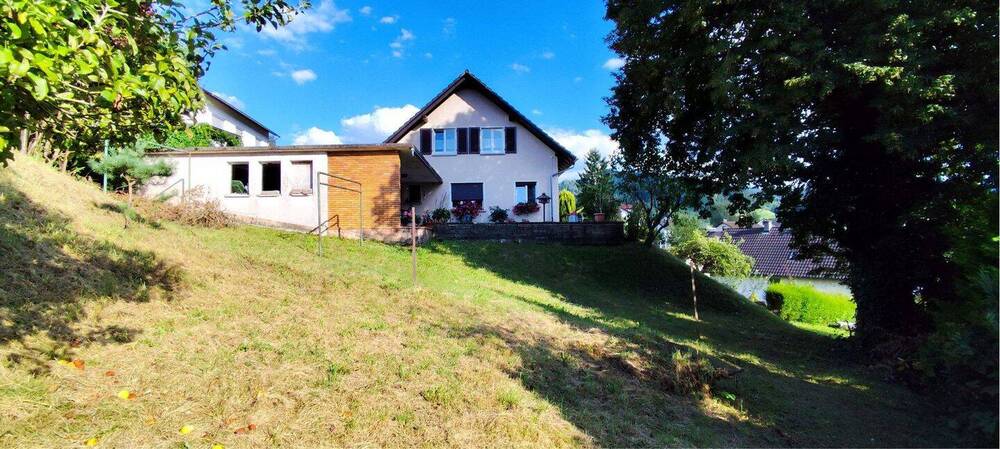 Mehrfamilienhaus, Wohnhaus Oppenau Holzermatt - 8 Zimmer, 200 m&sup2;, 625.000&euro; | Angebot:26803465