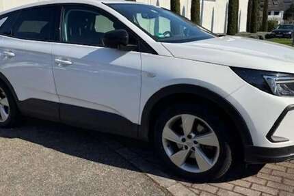 Opel Grandland X 83.000 km 19.500 &euro; Lautenbach 77794