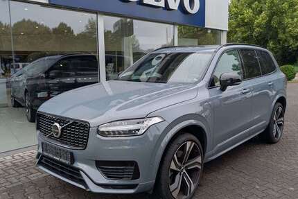 Volvo XC90 37.000 km 59.990 &euro; Offenburg-Rammersweier 77654